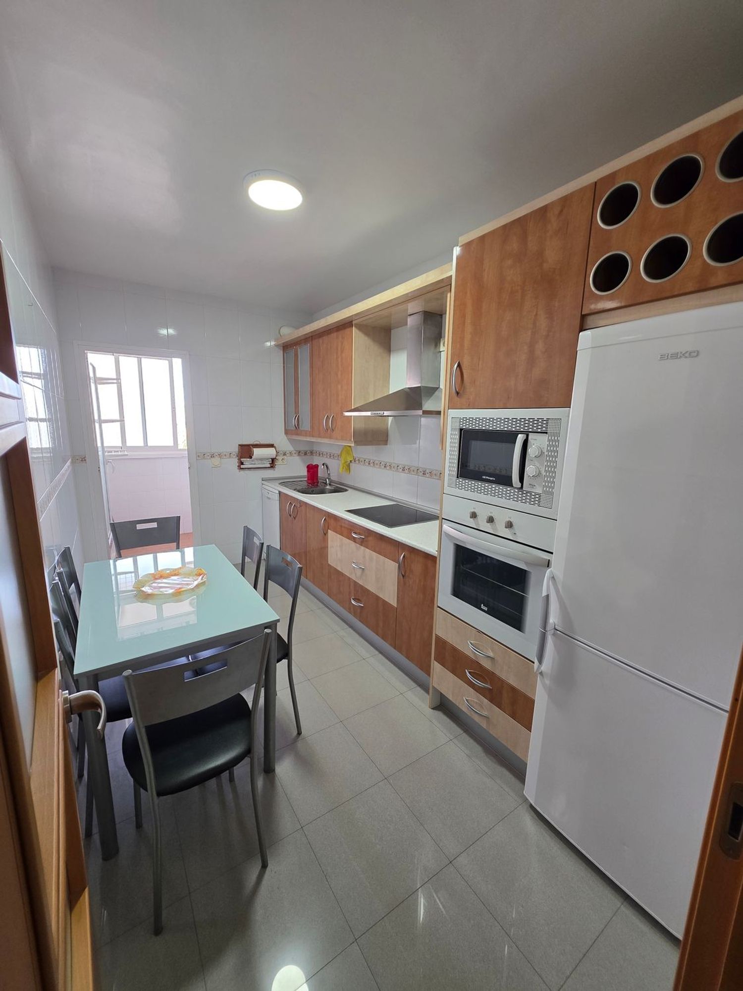 Piso en Calle Belfast, 8, Aguadulce sur - Foto 10