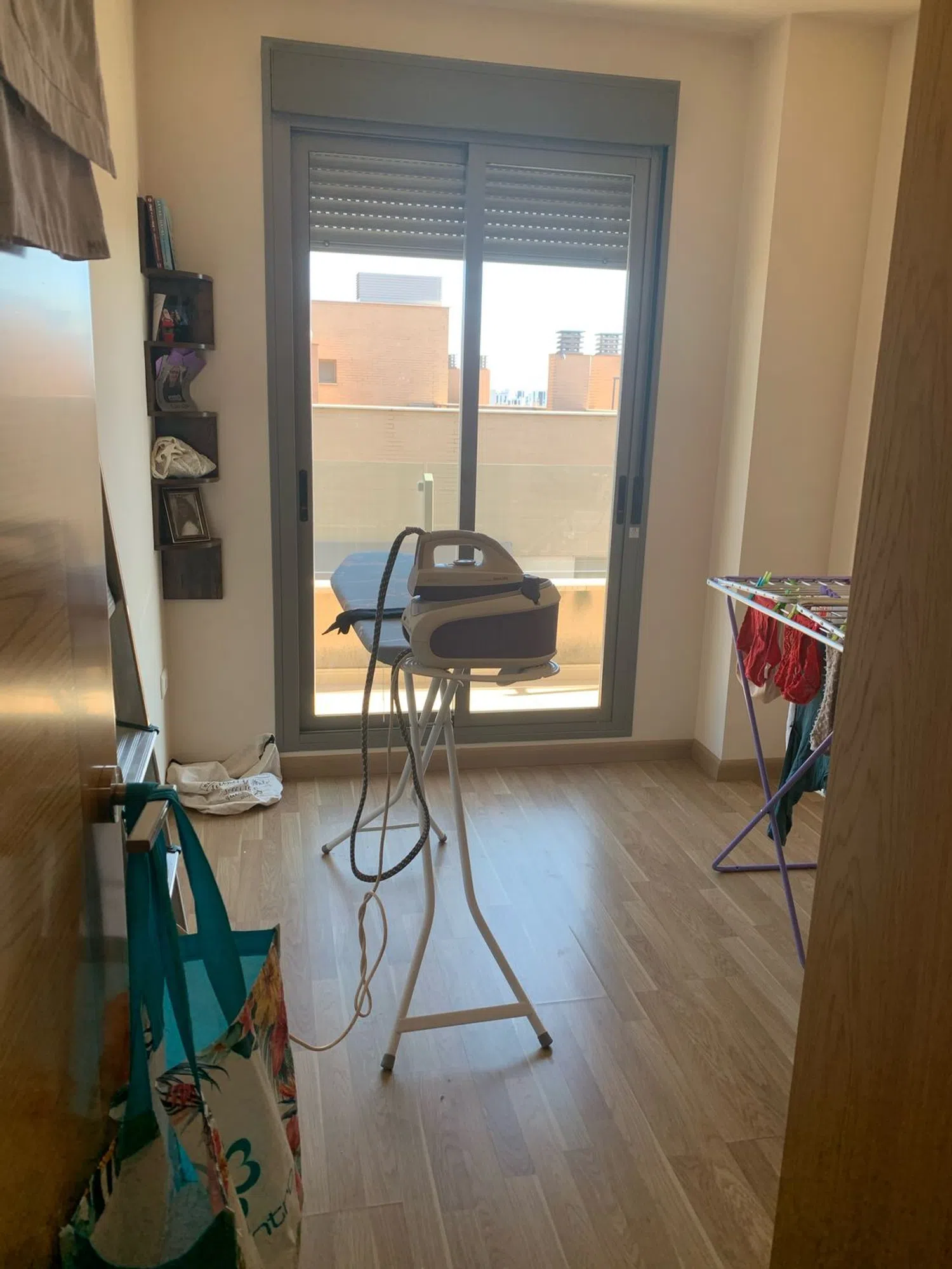 Piso en calle Santa María de Trassierra, 90 - Foto 9