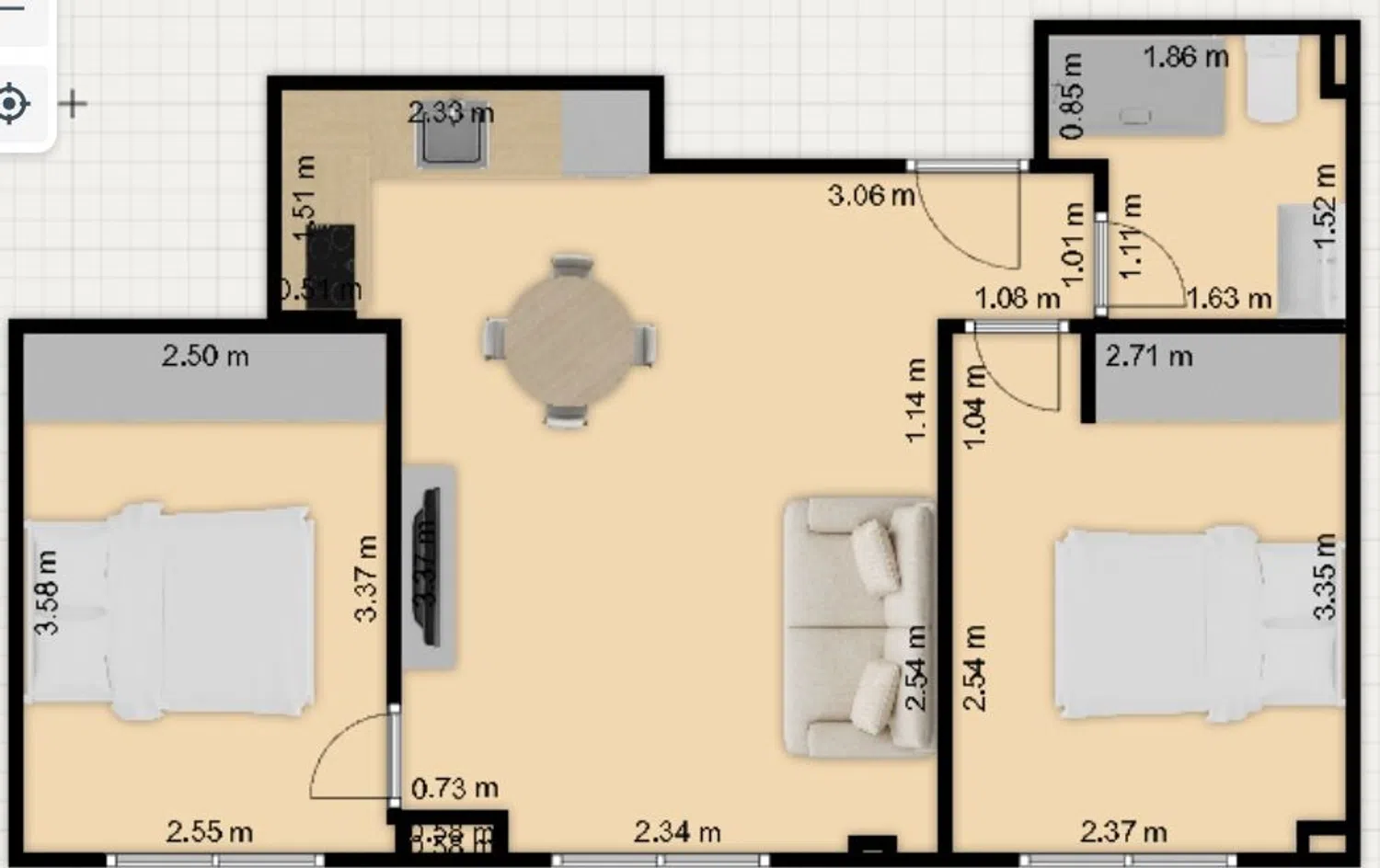 Piso en calle de Francisco Silvela, 45 - Foto 40