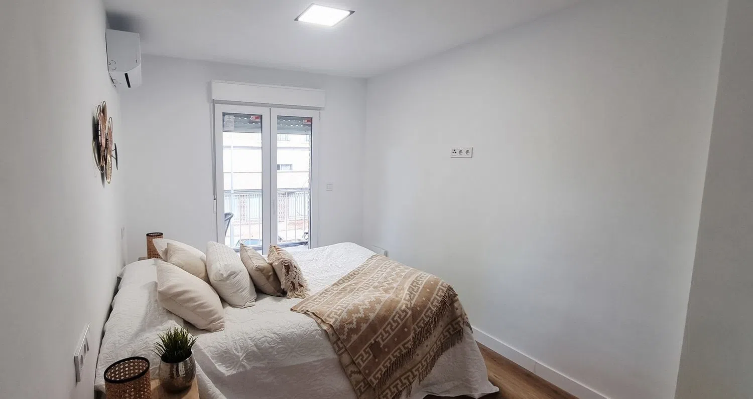 Piso en calle de Valmojado, 277 - Foto 13