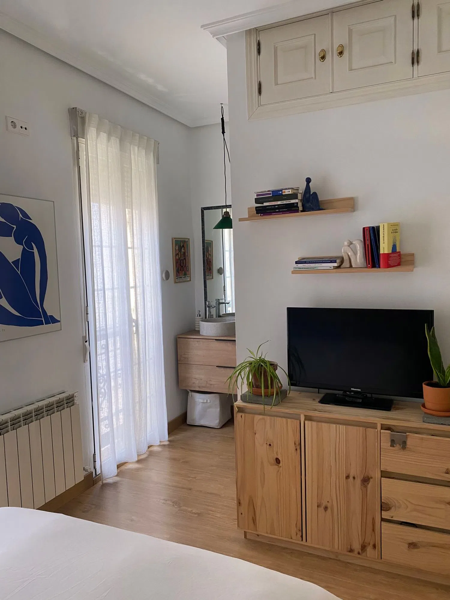 Piso en calle de Larra, 11 - Foto 12