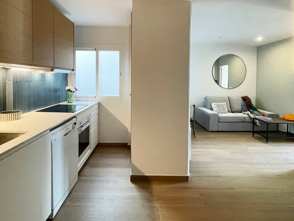 Piso en Barrio Bellas Vistas