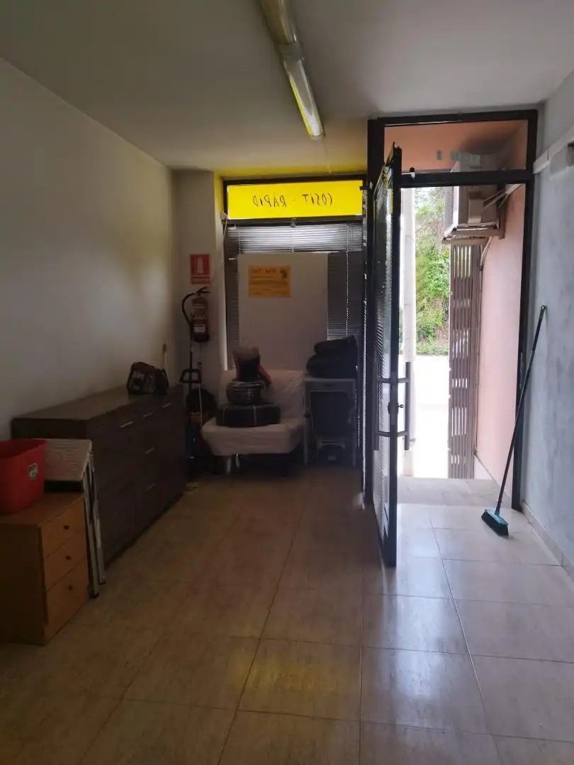 Local comercial en  Avinguda Rei en Jaume 7 - Foto 7