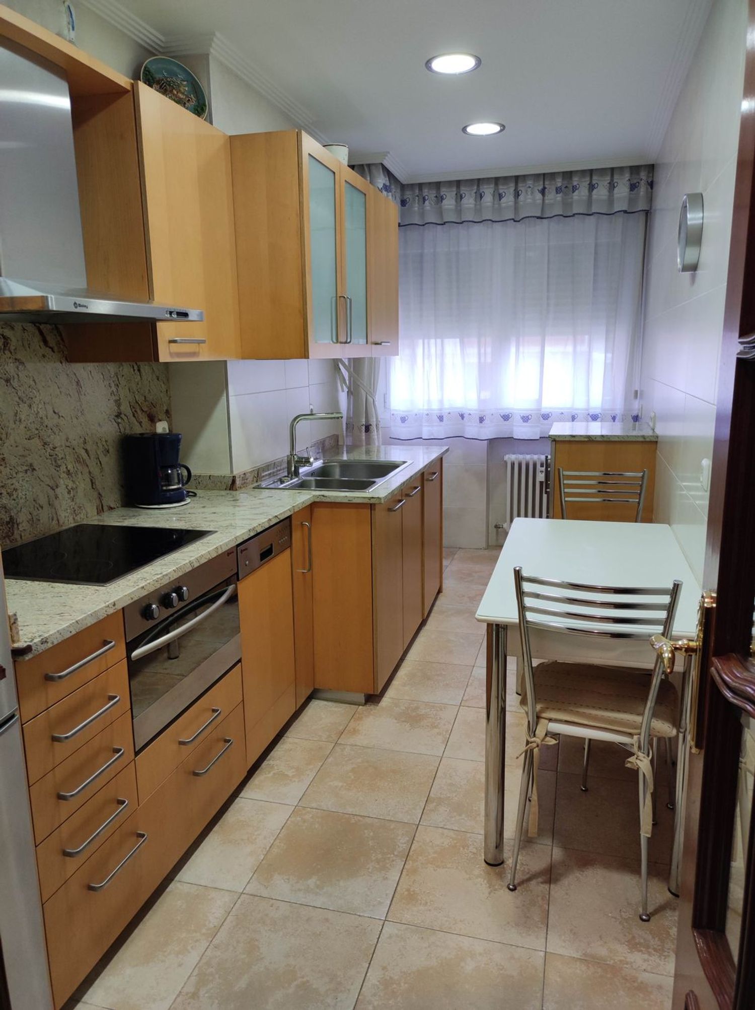 Piso en San Juan - Foto 1