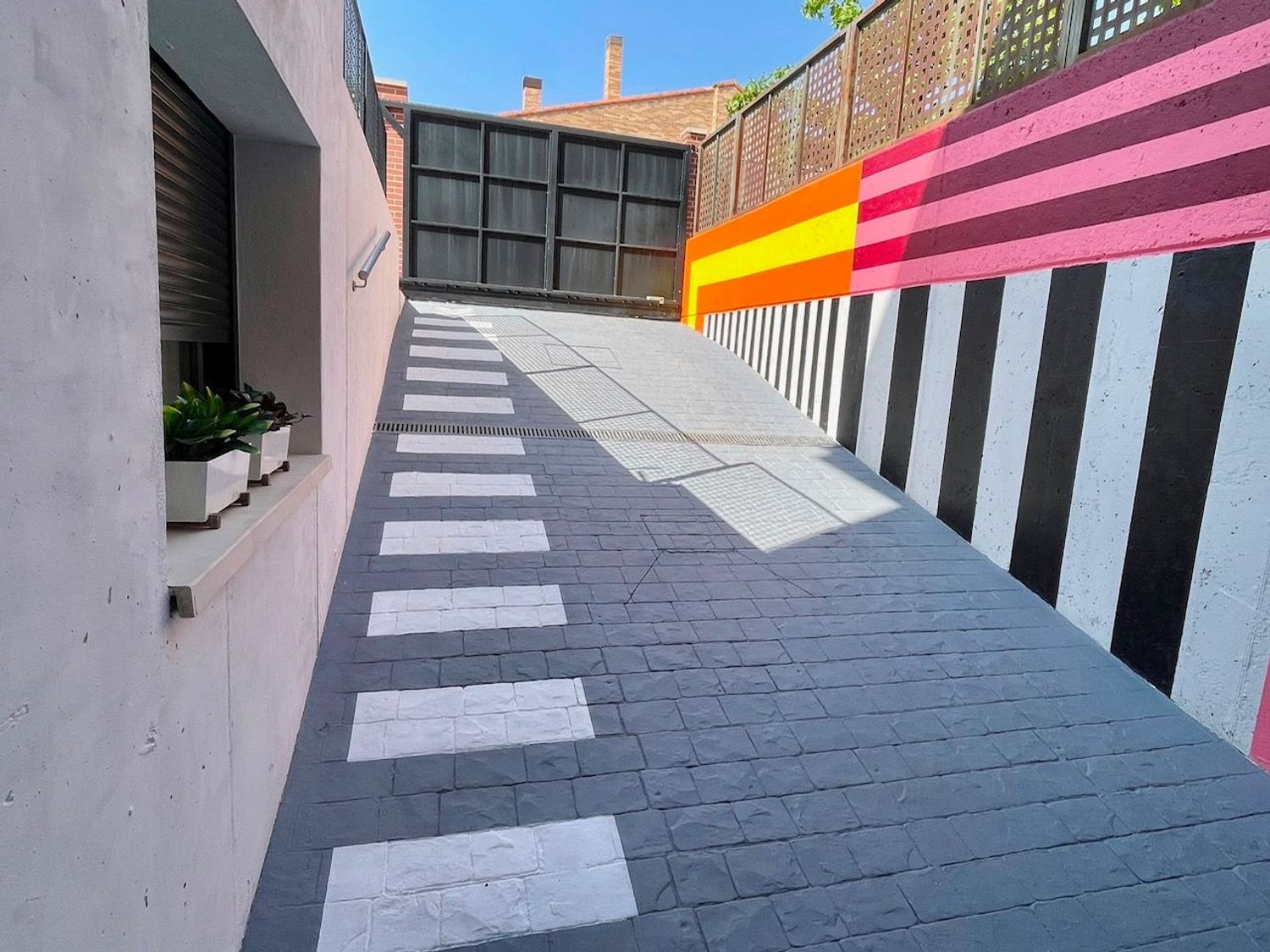 Estudio en Avenida de Argentina, 34, Villanueva de la Cañada, Villanueva de la Cañada - Foto 2