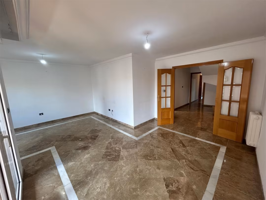 Piso en  Calle Pintor Manuel Maldonado 25 - Foto 4