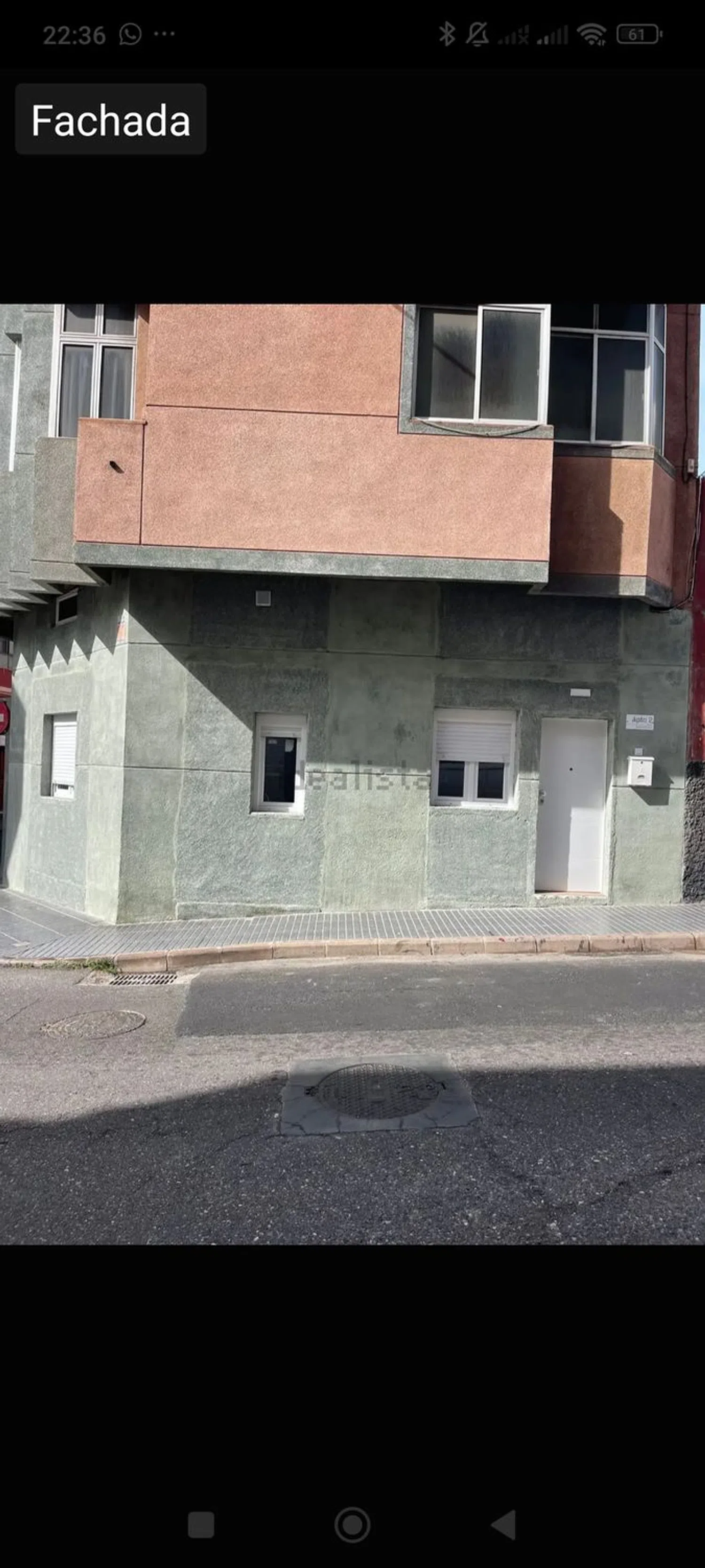 Piso en Pérez Muñoz, 61 - Foto 3