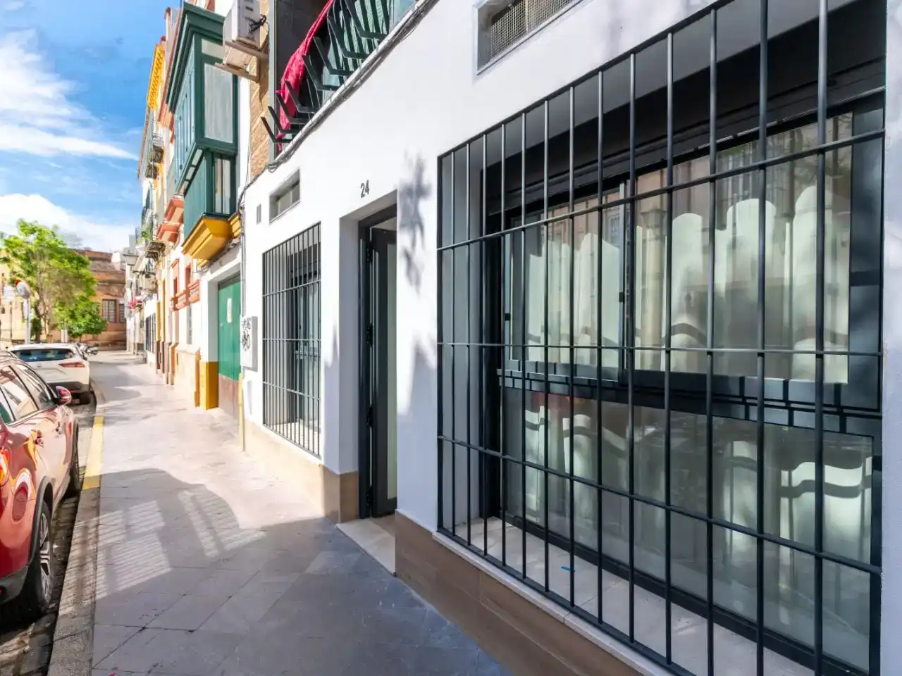 Apartamento en  Calle San Bernardo 24 - Foto 37