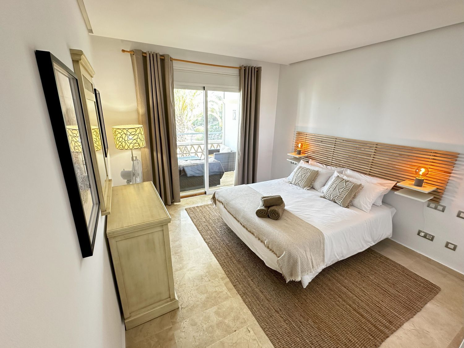 Piso en camino viejo de Ojén, 62 - Foto 3