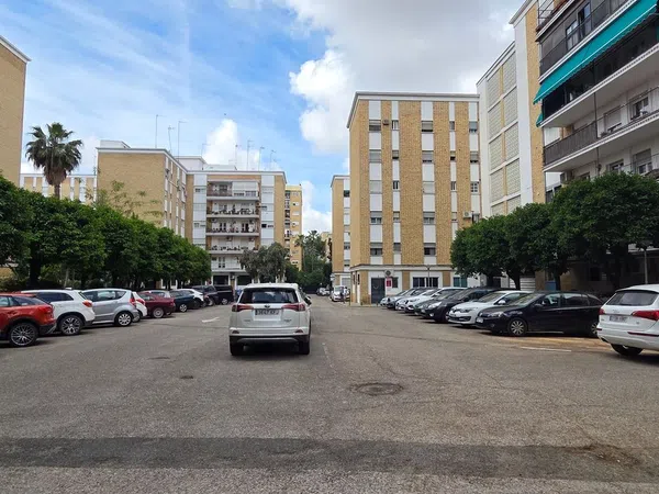 Piso en Plaza Doctor González Gramage, 4 - Foto 3