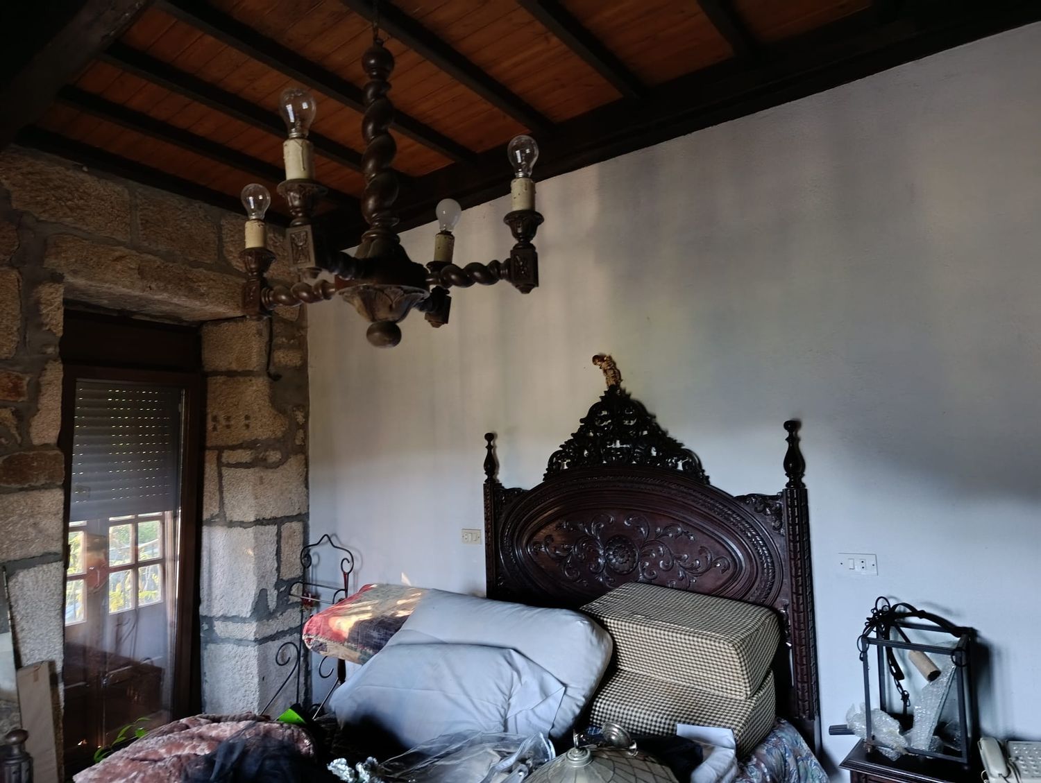 Casa rural en Pazos, 19 - Foto 10