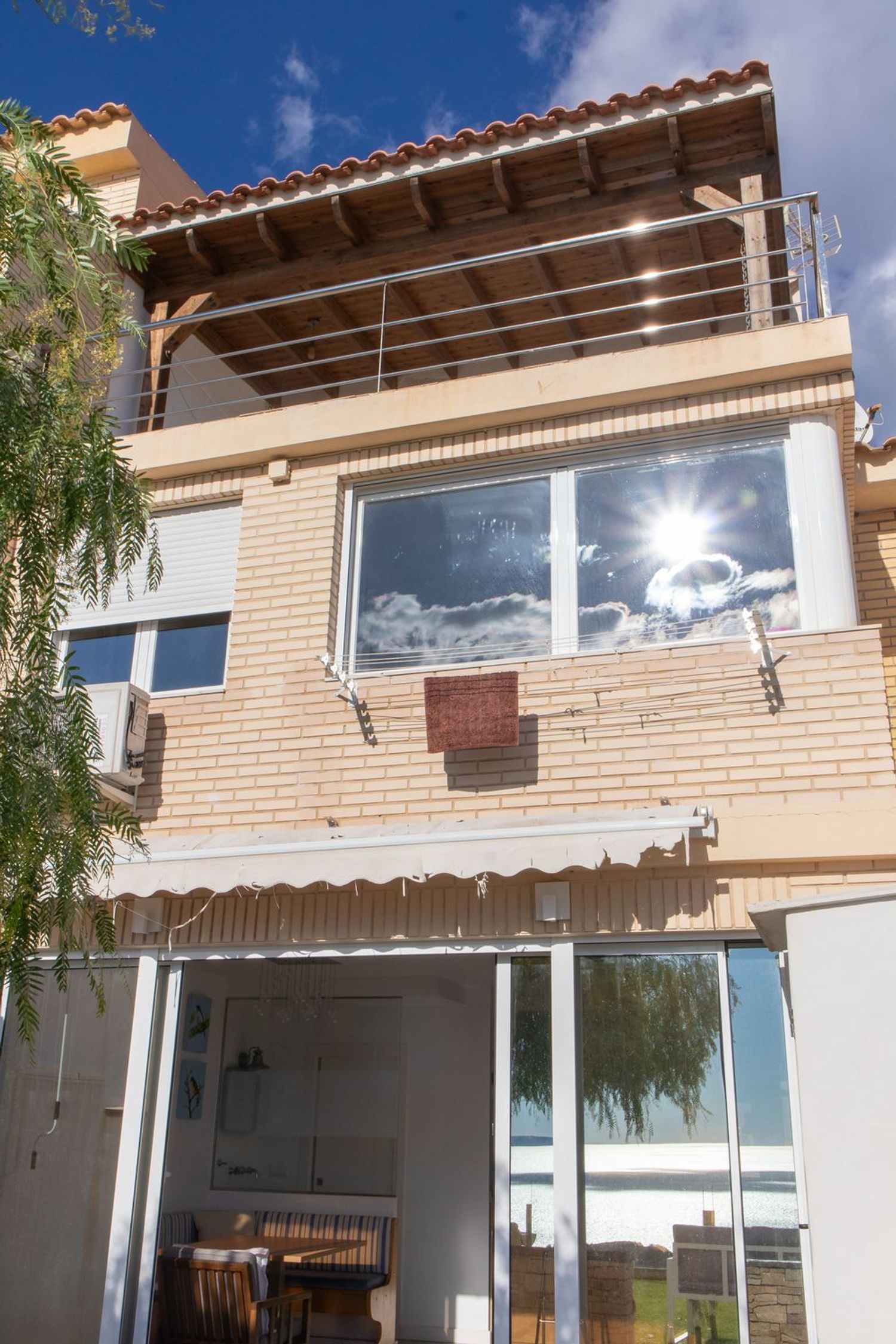 Chalet adosado en Calle del Albatros, 3, Cabo de las Huertas - Foto 31