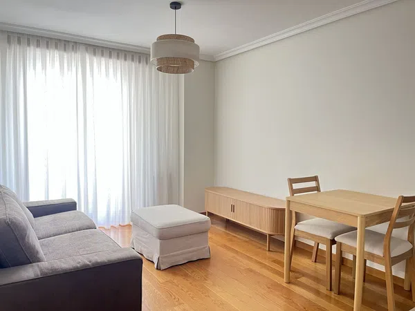 Piso en Plaza de Fernando Conde Montero Ríos, 4, Centro - Areal - Foto 1