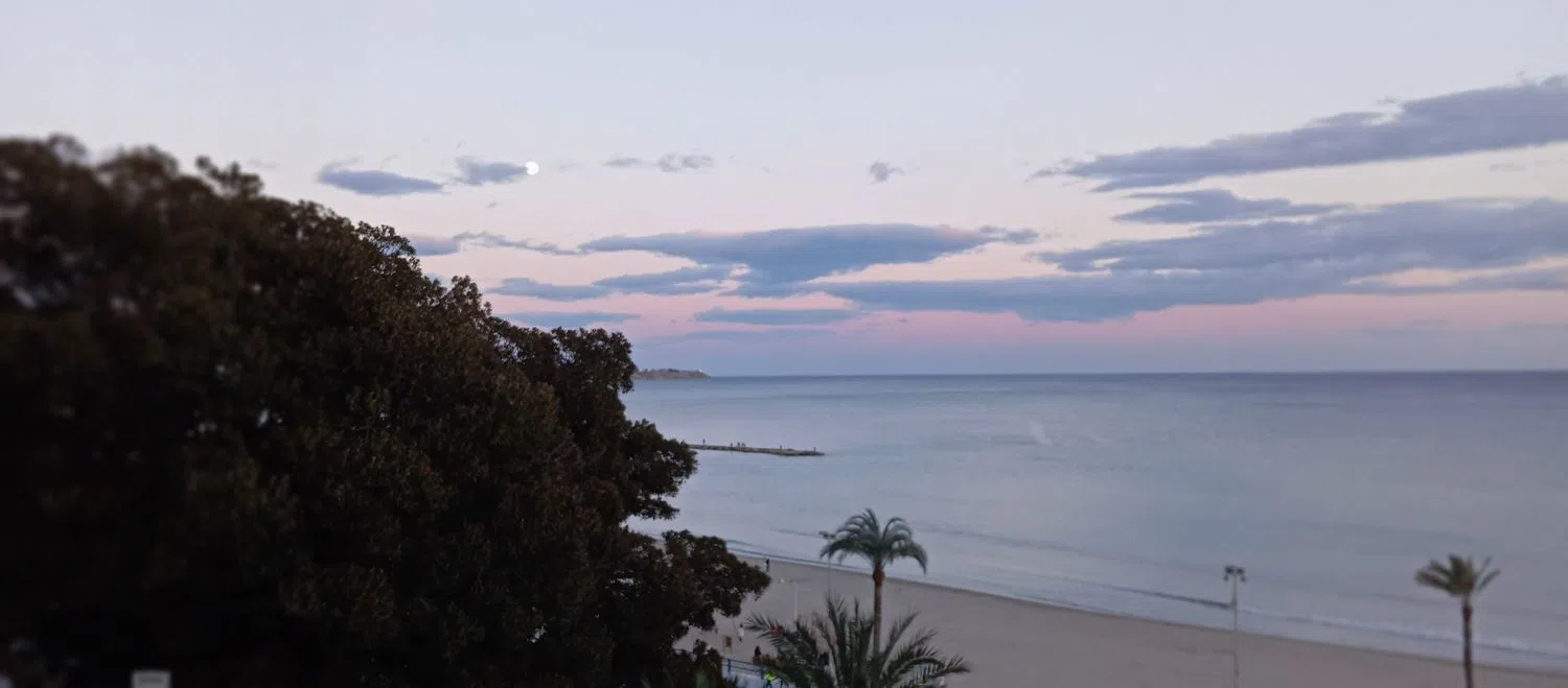 Piso en calle de la Virgen del Socorro, 7 - Foto 2