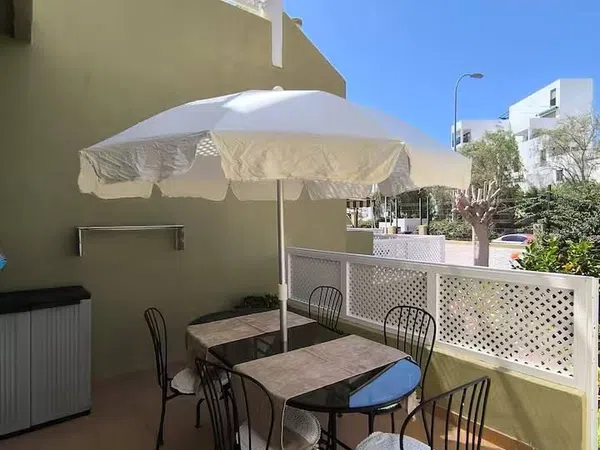 Piso en calle Antonio Navarro, 4 - Foto 20