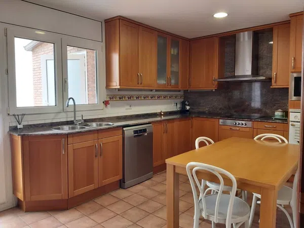 Casa o chalet en Paseo de l'Esparver, Valldoreix - Foto 10