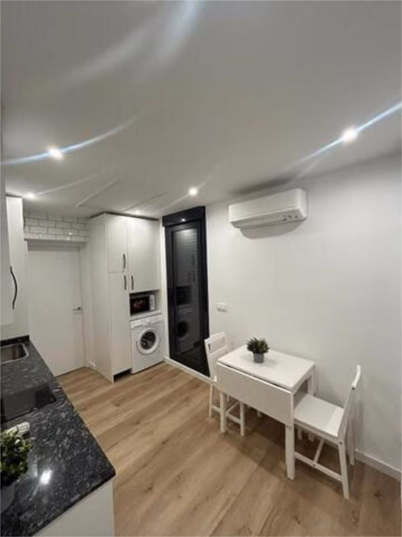 Piso en Arganzuela - Foto 4
