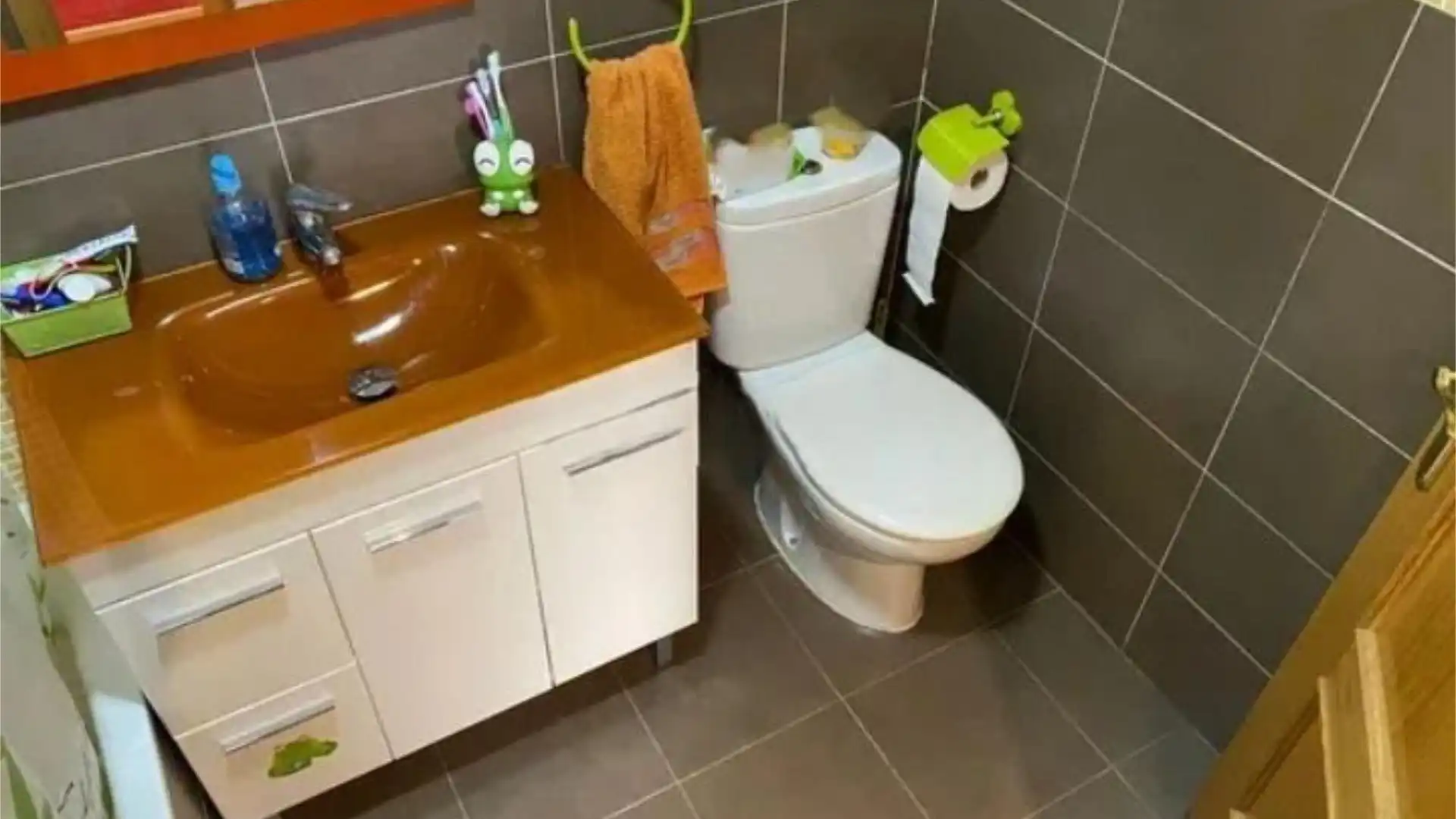 Piso en  Calle de Gandía 8 - Foto 4