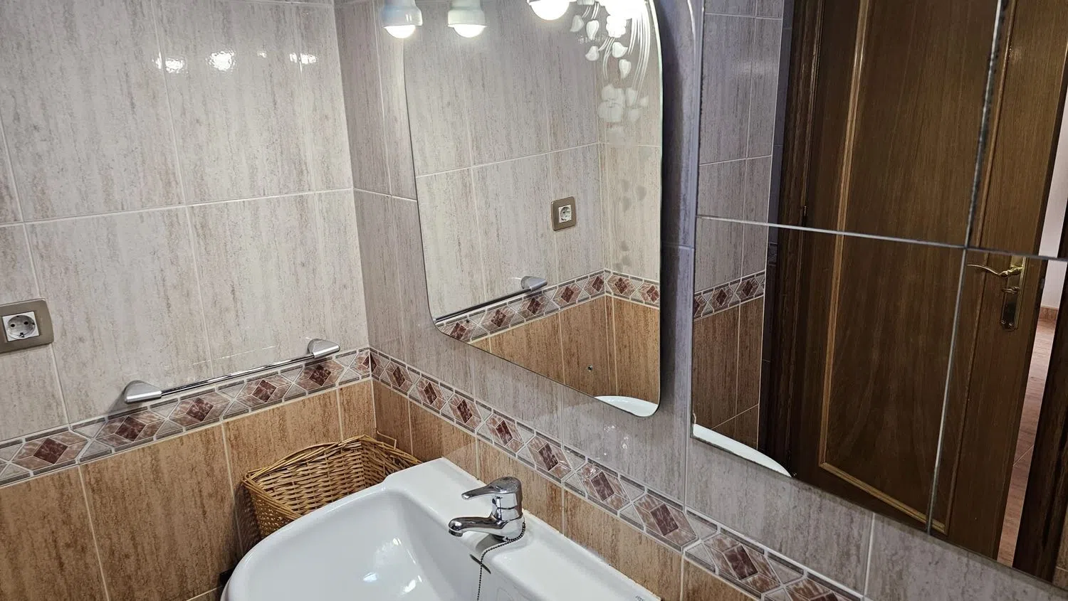 Piso en calle Escultor Noguera Valverde, 9 - Foto 3