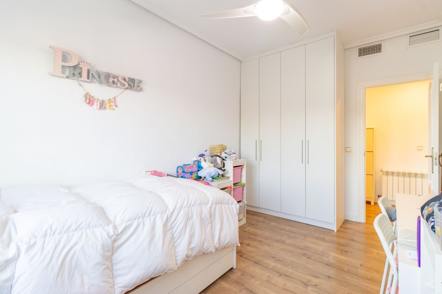 Casa independiente en calle Independencia, 103 h - Foto 12