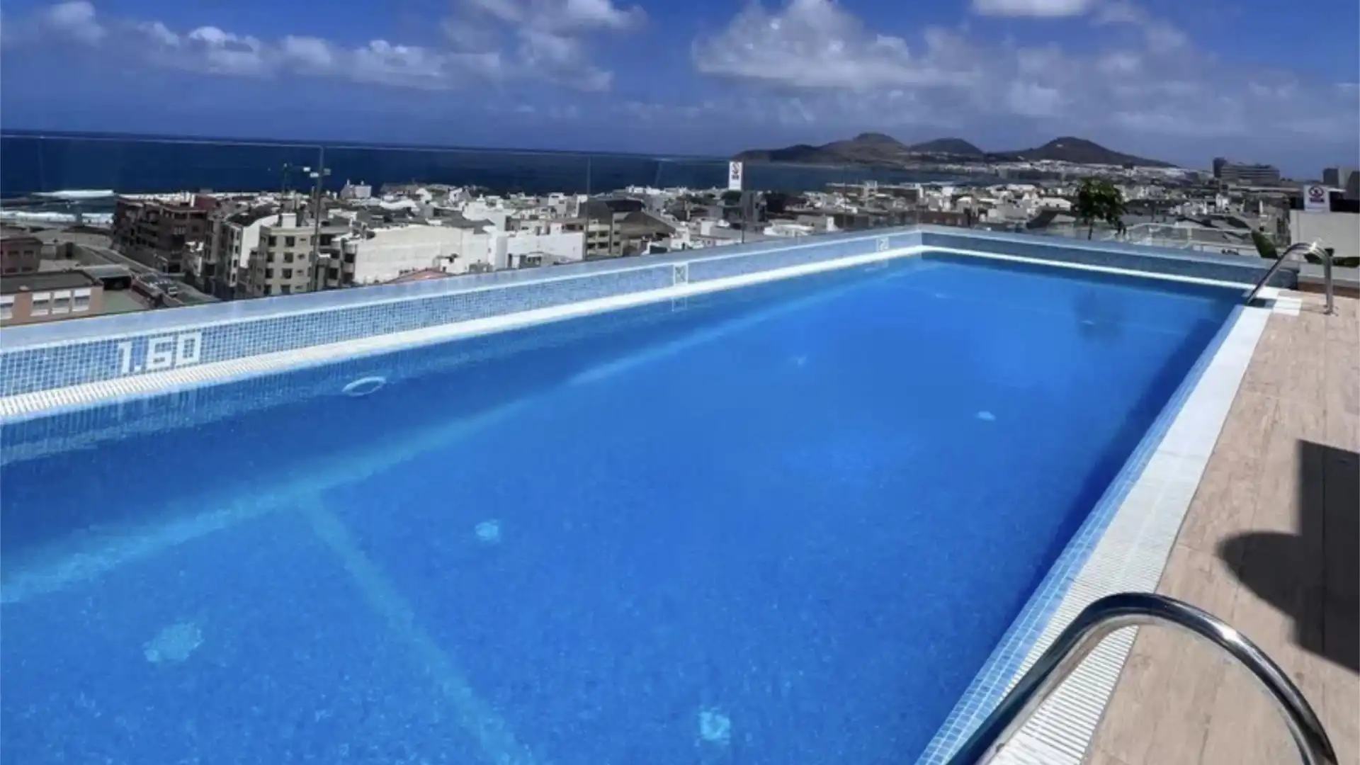 Piso en  Calle Castillejos 95 - Foto 1