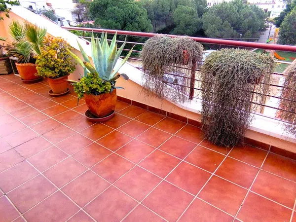 Chalet adosado en calle Junta de los Caminos, 40 - Foto 34