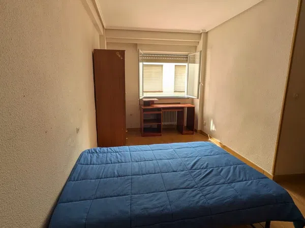 Piso en Calle Pizarro, 5, Salesas - Foto 26