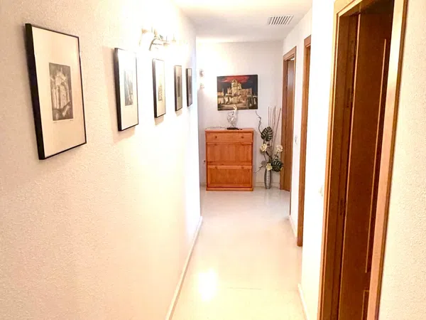 Piso en Avenida Murtal, 4, Playa de Poniente, Playa de Poniente - Foto 12