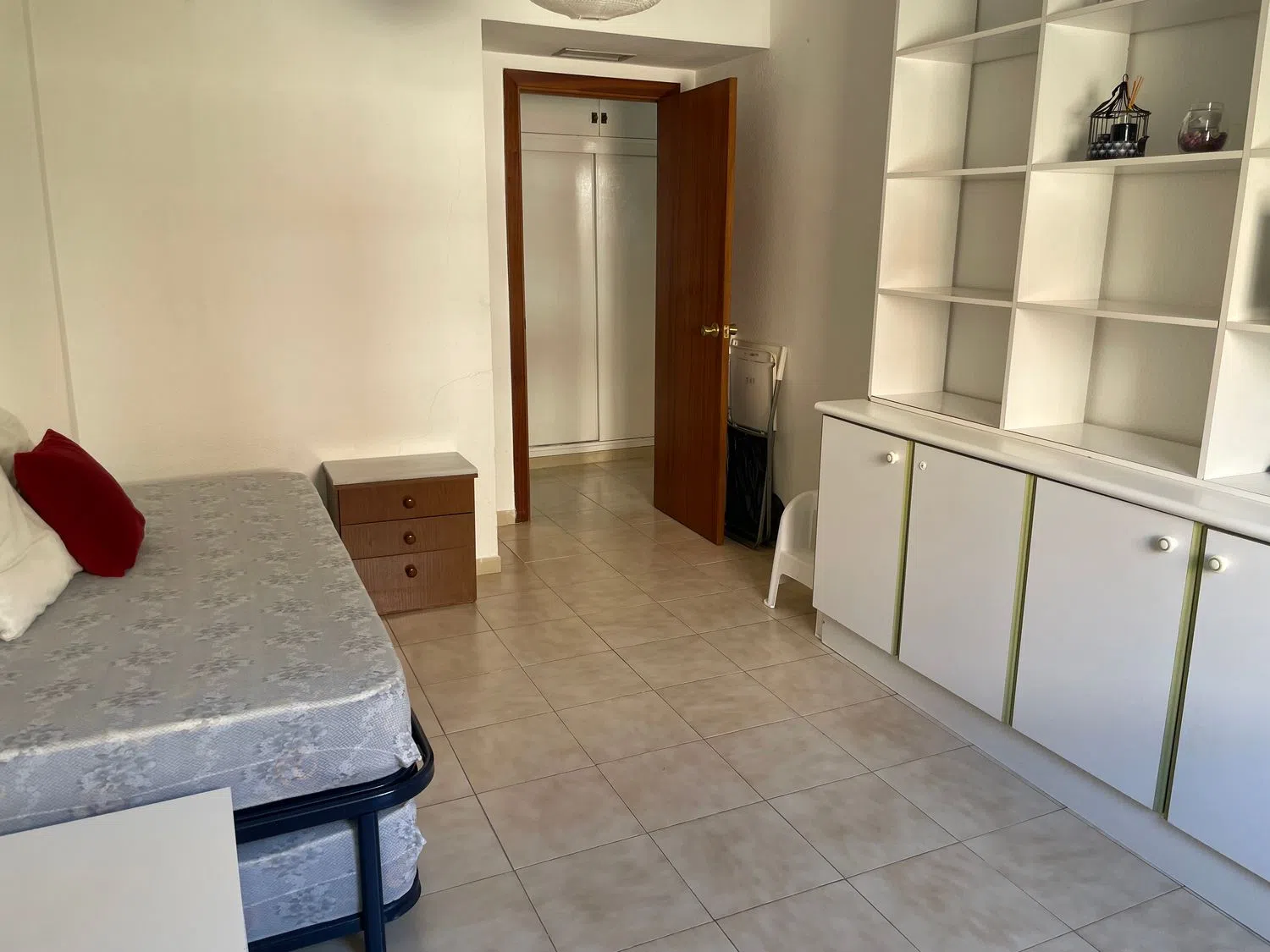 Piso en calle Porvenir, 14 - Foto 7