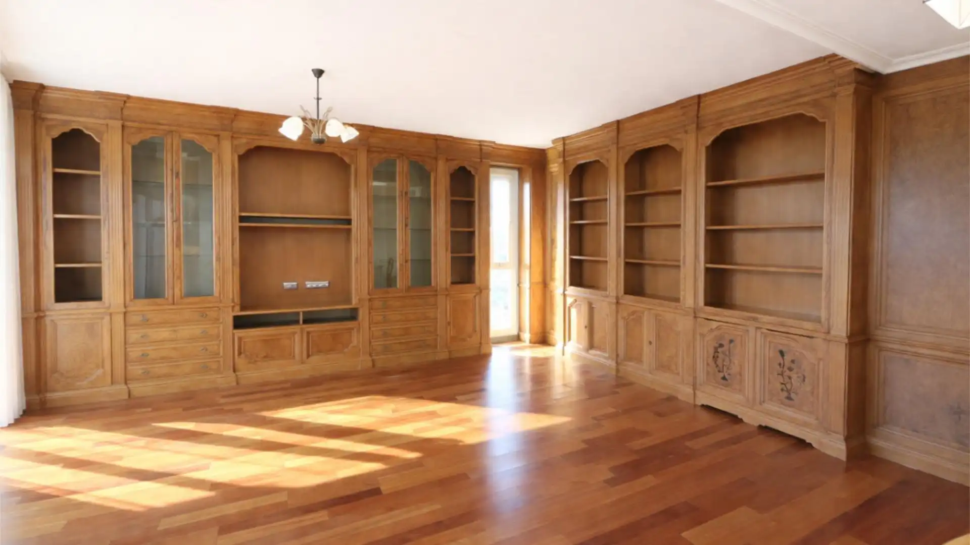 Ático en  Calle de la Comunidad Canaria 7 - Foto 10