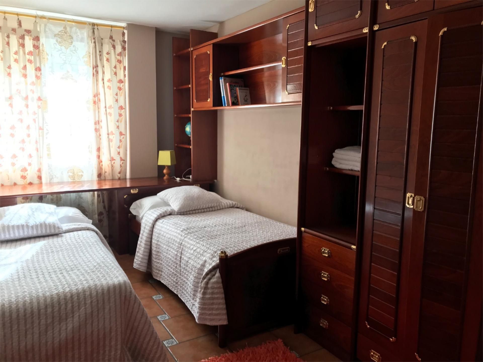 Piso en  Avenida da Mestra Victoria Míguez 52A - Foto 3