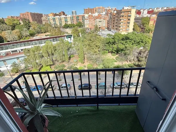 Piso en Calle de Jeroni de Montsoriu, 26, Aiora - Foto 9