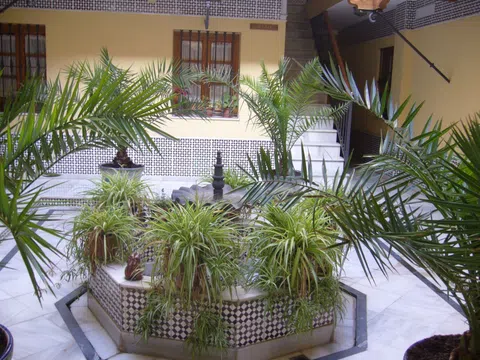 Piso en calle Leoncillos, 7