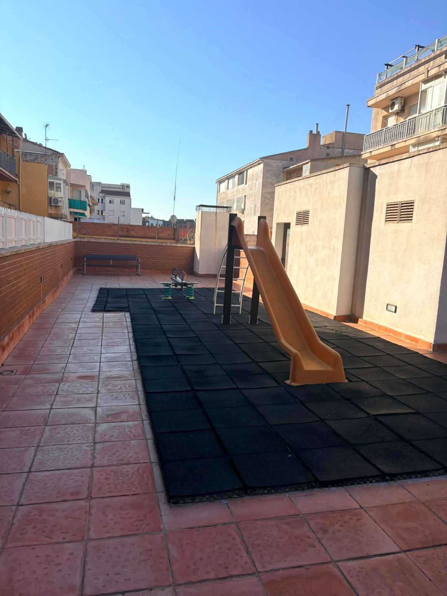 Piso en Avenida de Sant Vicenç, 18, El Tancat - Mas d'en Gual, El Tancat - Mas d'en Gual - Foto 24