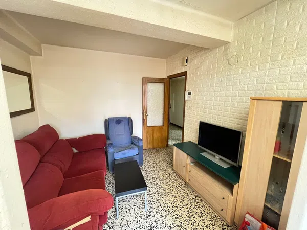 Piso en Calle del Marqués de la Cadena, 42, Barrio Jesús - Foto 15