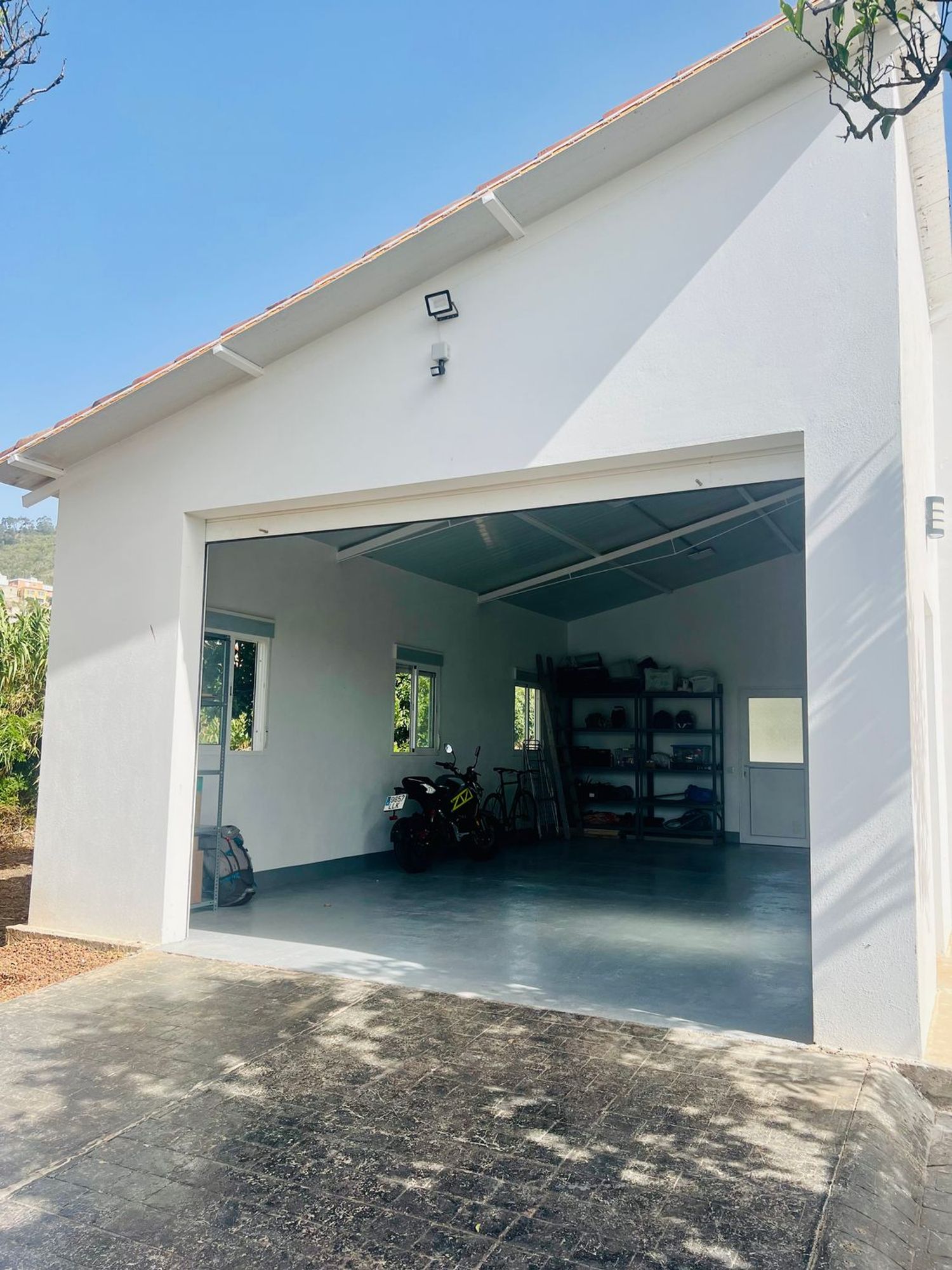 Casa o chalet independiente en Carretera al Monte las Mercedes, 255, Las Mercedes, Las Mercedes - Foto 30