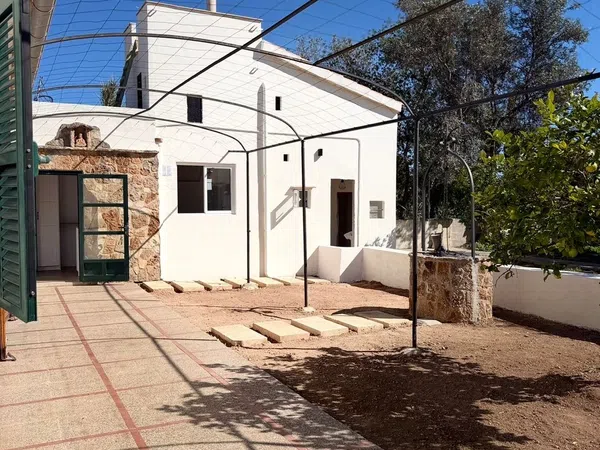Casa o chalet independiente en Calle de Can Socies, 6, Establiments, Palma de Mallorca - Foto 10