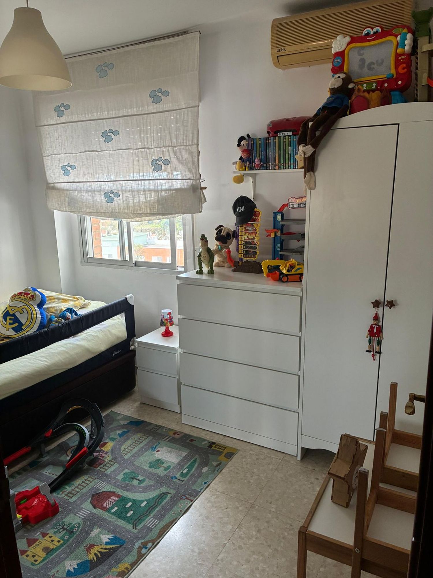 Piso en calle Pablo Iglesias, 7 - Foto 23