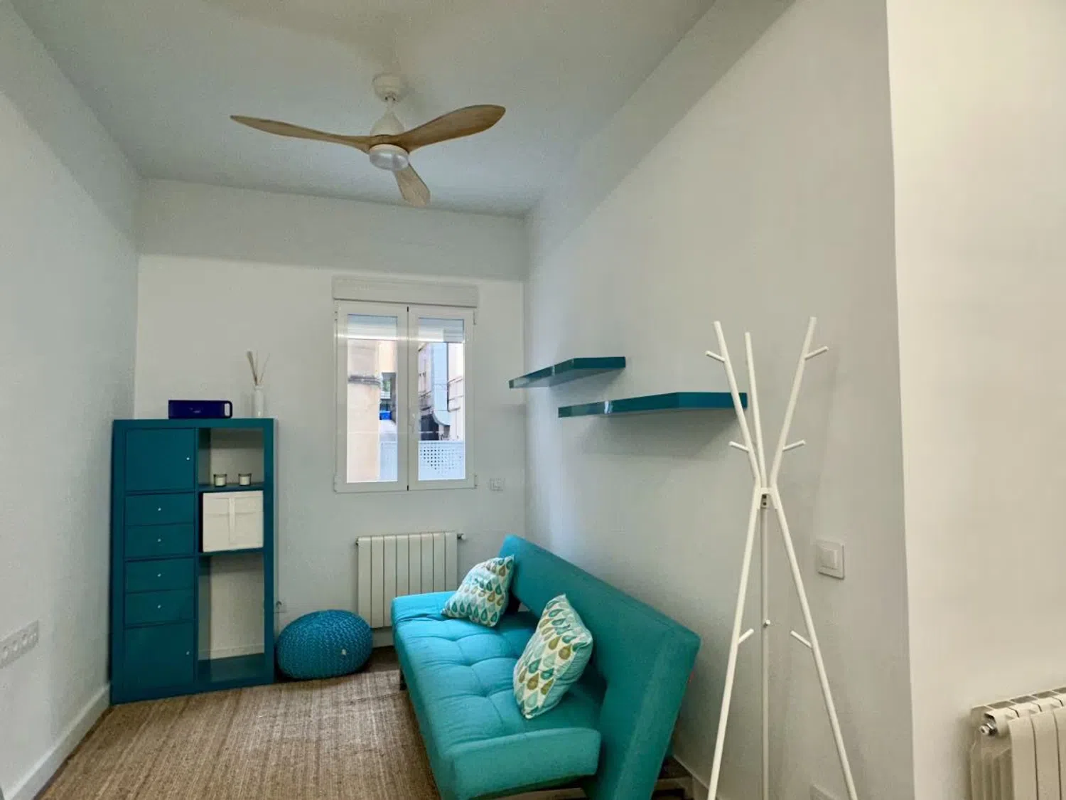 Piso en calle del General Pardiñas, 44 , Goya - Foto 1