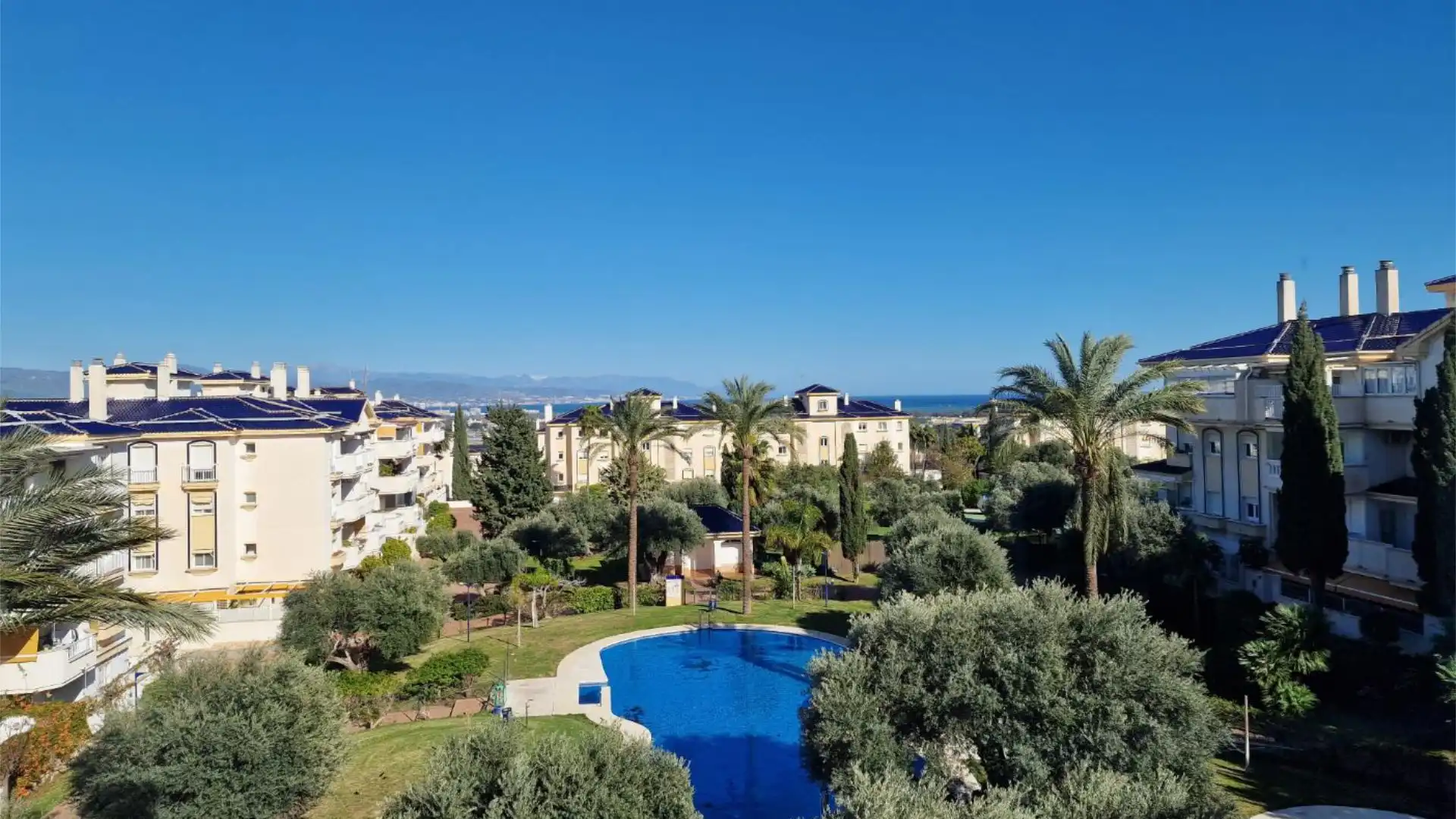 Piso en  Calle Mercedes Formica 4 - Foto 2