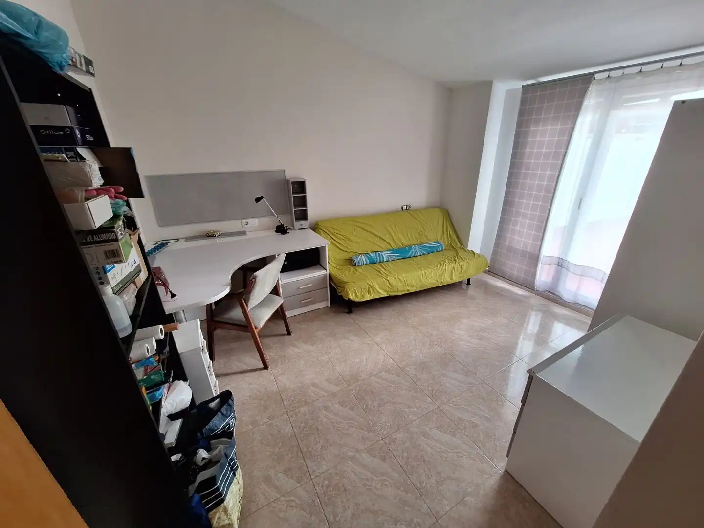 Piso en  Carrer Sant Carles 18 - Foto 4