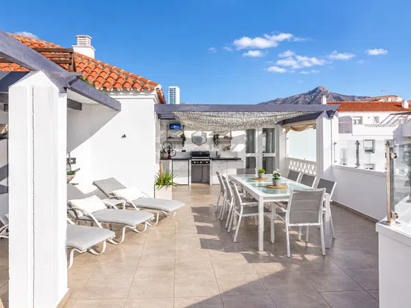 Ático en Calle Lope de Vega, 16, Rodeo Alto-Guadaiza-La Campana - Foto 1