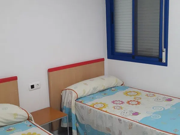 Piso en Puerta del mar, 44, Huerta Nueva - Foto 3