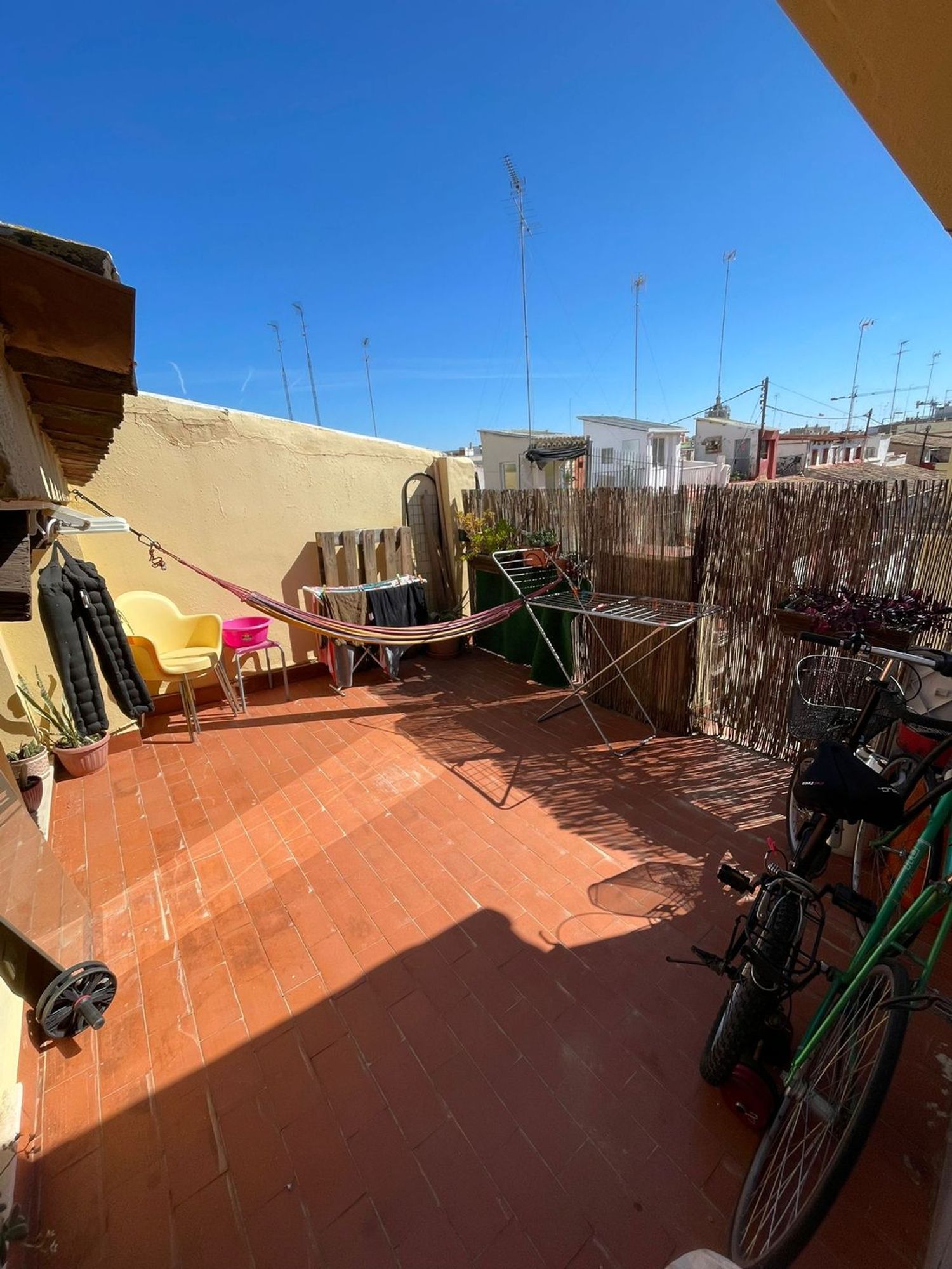 Ático en calle de la Beneficència, 7 - Foto 16