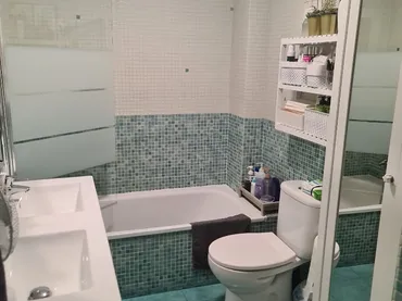 Apartamento en  Plaza Juan de Lima 1 - Foto 2