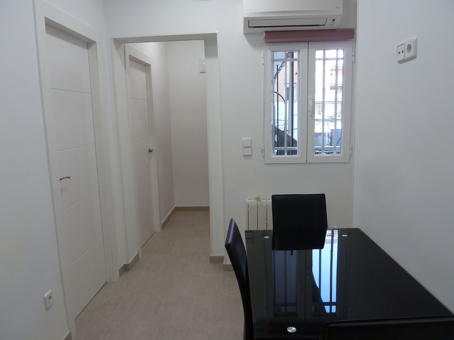 Piso en calle Bravo Murillo, 67