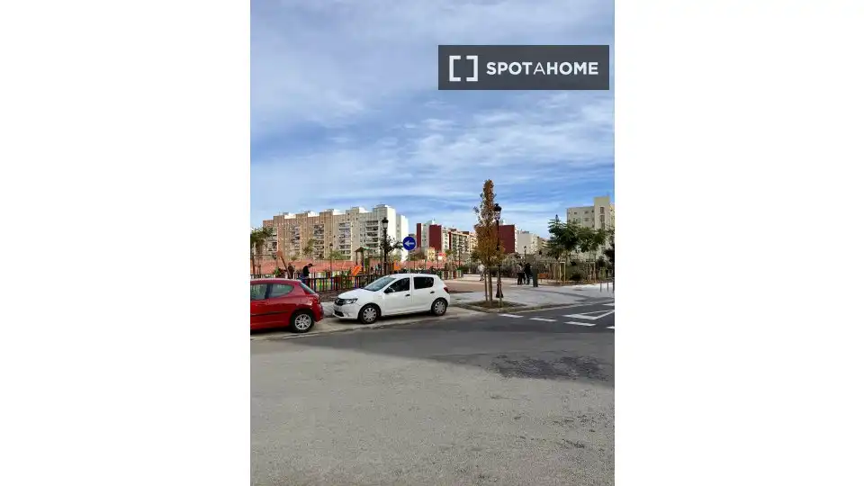 Piso en  Valencia Capital - Foto 14