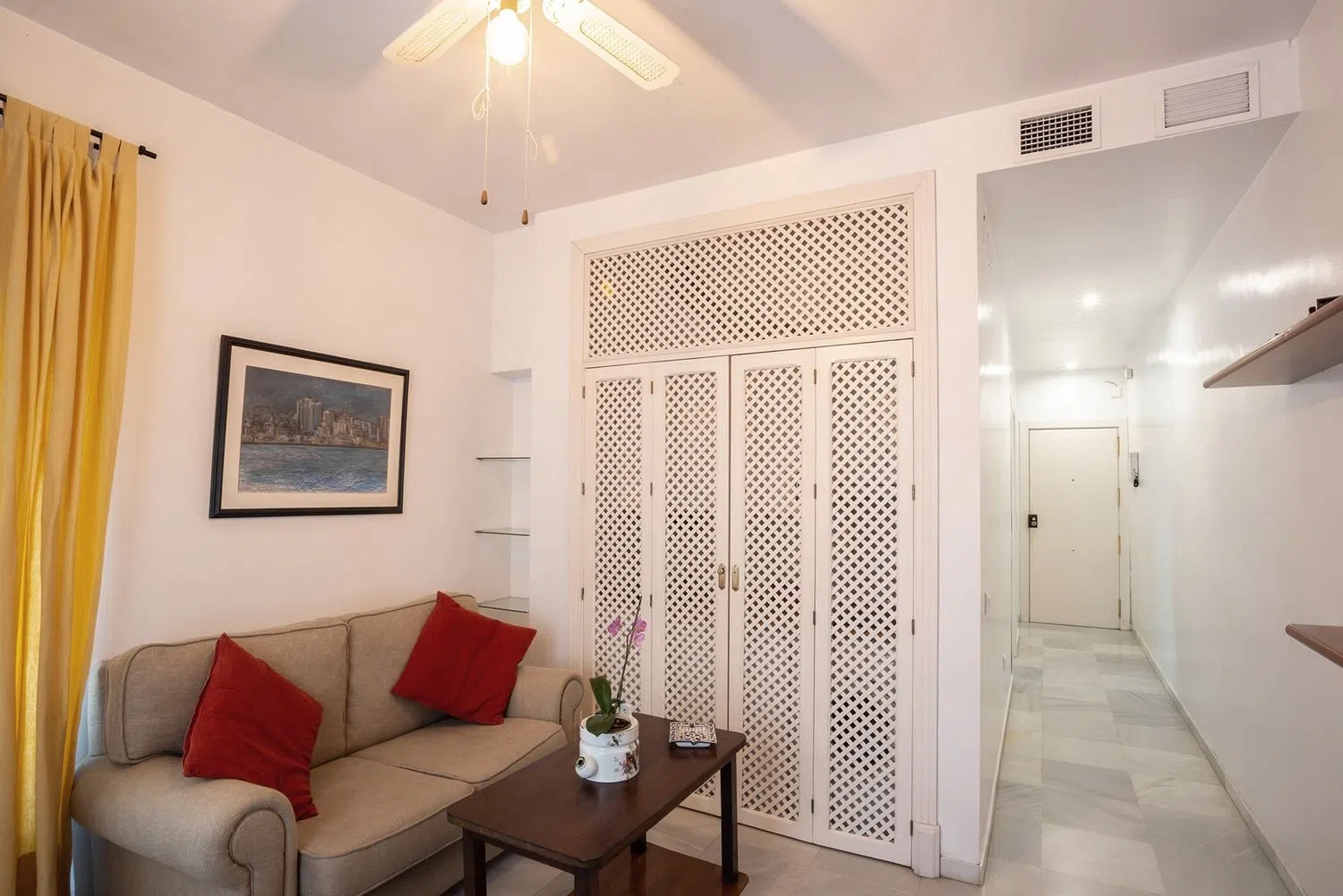 Piso en calle Vidrio, 1 - Foto 2