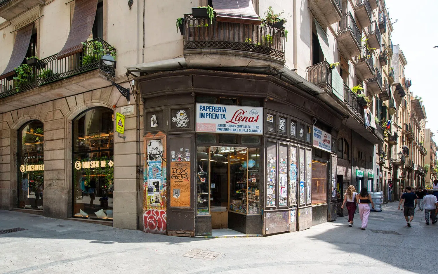 Piso en Barrio El Raval - Foto 23