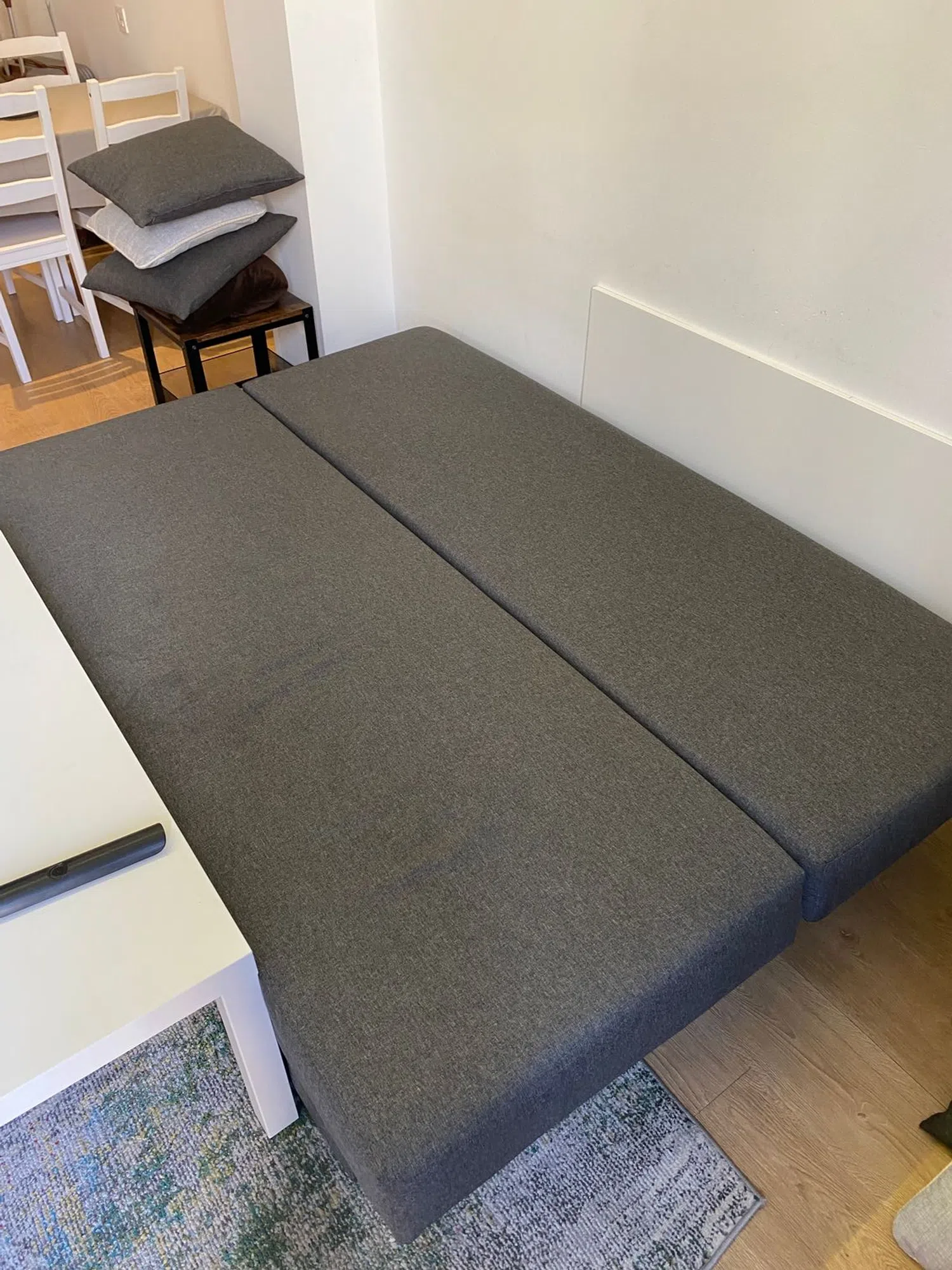 Piso en calle de València, 404 - Foto 14